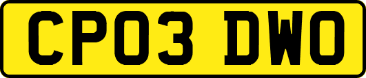 CP03DWO