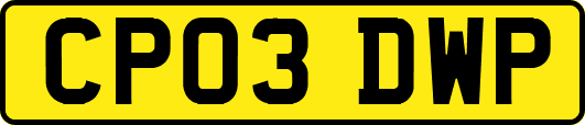 CP03DWP