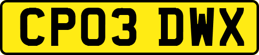 CP03DWX