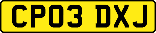 CP03DXJ