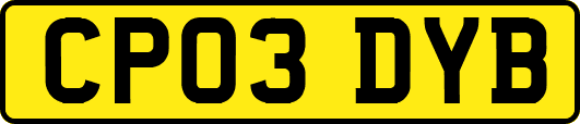 CP03DYB