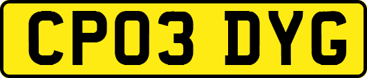CP03DYG