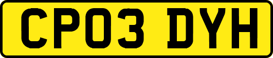 CP03DYH