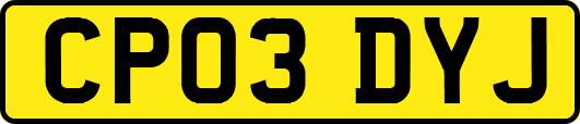 CP03DYJ