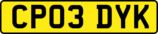 CP03DYK