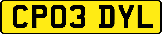CP03DYL