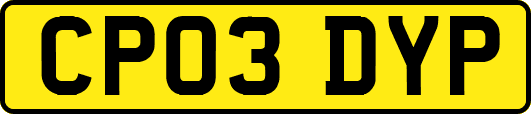 CP03DYP