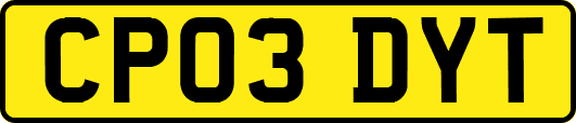 CP03DYT