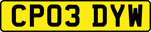 CP03DYW