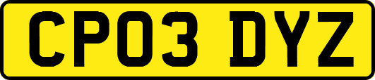 CP03DYZ