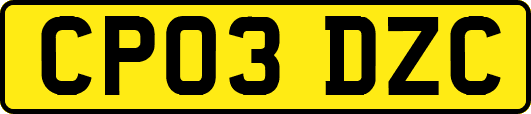 CP03DZC