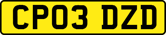 CP03DZD