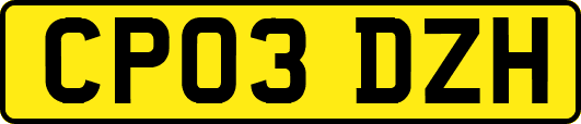 CP03DZH