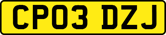 CP03DZJ