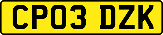 CP03DZK