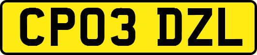CP03DZL