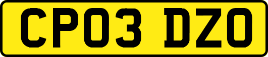 CP03DZO