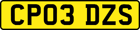 CP03DZS