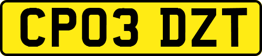 CP03DZT