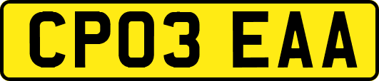 CP03EAA