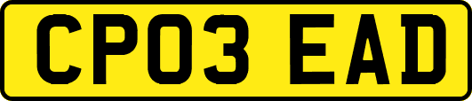 CP03EAD