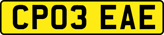 CP03EAE