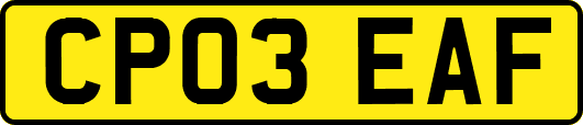CP03EAF