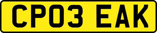 CP03EAK