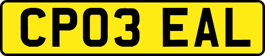 CP03EAL