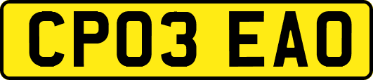CP03EAO