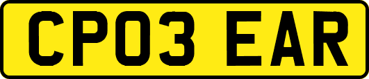 CP03EAR