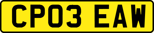 CP03EAW