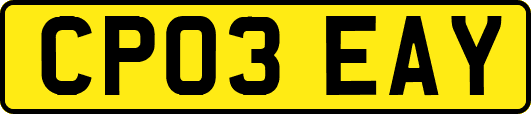 CP03EAY
