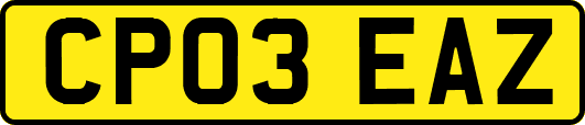 CP03EAZ