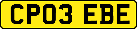 CP03EBE