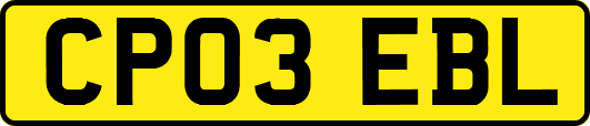 CP03EBL