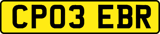 CP03EBR
