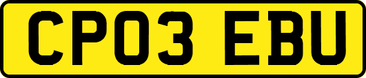 CP03EBU