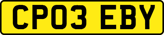 CP03EBY
