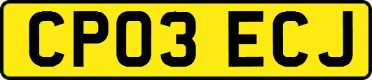 CP03ECJ