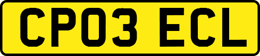 CP03ECL