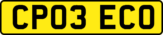 CP03ECO