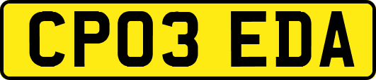 CP03EDA
