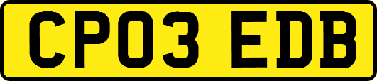 CP03EDB