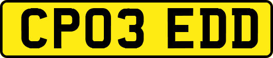 CP03EDD