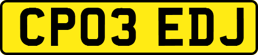 CP03EDJ