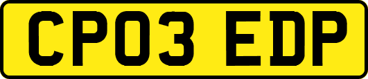 CP03EDP
