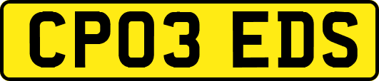 CP03EDS