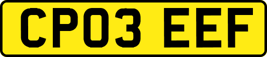 CP03EEF