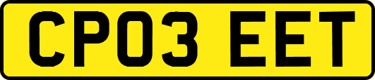 CP03EET